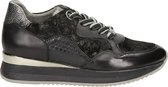 Regarde Le Ciel dames sneaker - Zwart - Maat 39