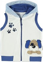 Vest baby/peuter jongens - Baby vest