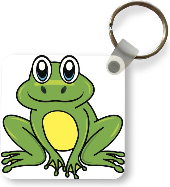 0.1 Sleutelhanger, Messing Sleutels Houder Organizer Sleutelhouders Duurzame Sleutelhanger Voor Outdoor Voor Mannen Vrouwenlarge