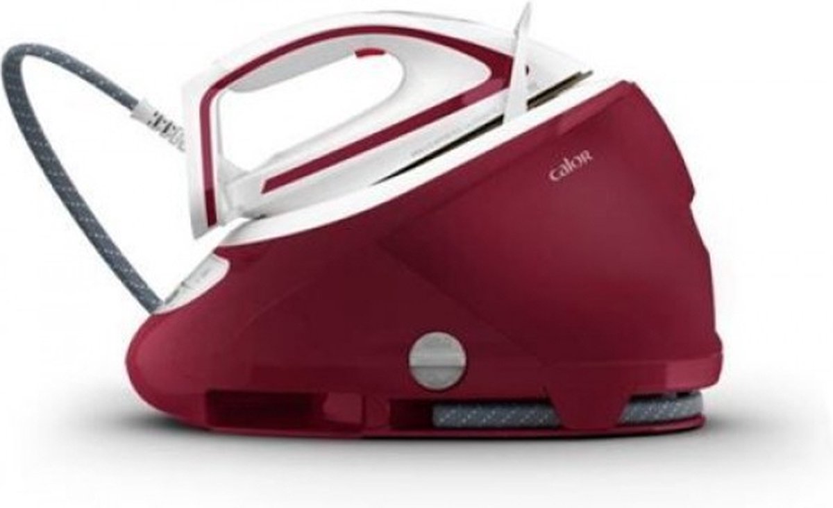 Stoomgenerator CALOR GV9554C0 Pro Express Ultimate — afbeelding 2