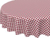 Feligi Tafelkleed - rond -Pigna- 140 cm