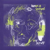 Mr Scruff - Keep It Unreal (CD)