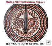 Nicola Conte - Let Your Light Shine On (CD)