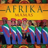 Afrika Mamas - Afrika Mamas (CD)
