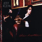 Jeff Klein - The Hustler (CD)