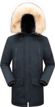 Paragoose - Heren Jas winter Davos Navy - Model 2024-Maat L