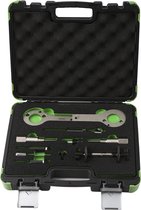 JBM Tools | Gereedschap voor instelling van de motor-tandriem voor fiat opel