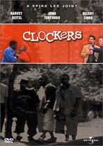 Clockers (F)