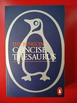 New Penguin Concise Thesaurus