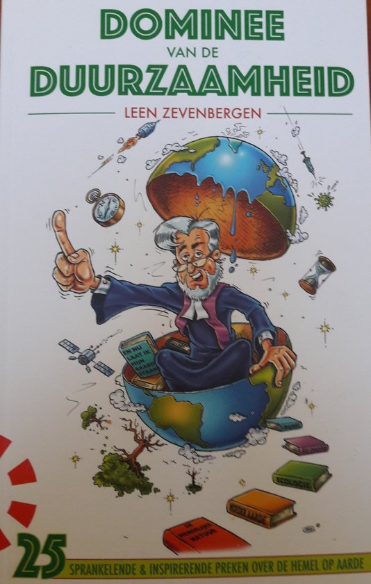 Dominee van de Duurzaamheid