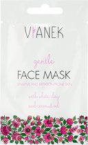 VIANEK - Gentle Face Mask - Verzachtend gezichtsmasker - 10g
