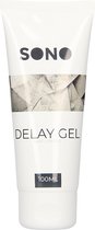 Delay Gel - 100ml