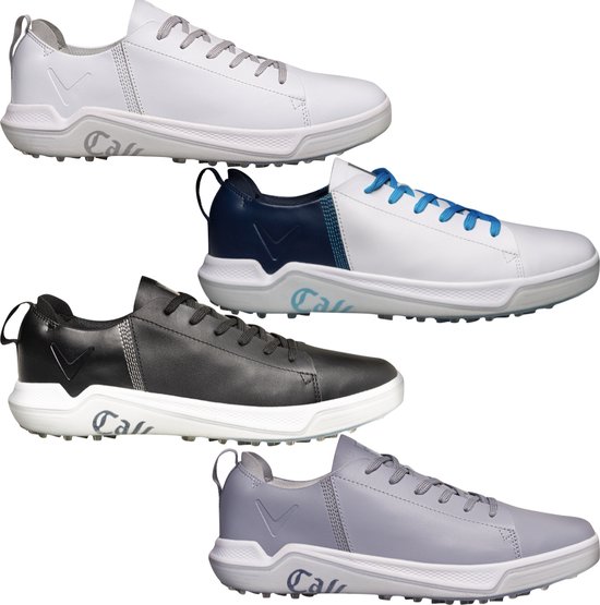 Foto: Laguna waterproof spikeless golf shoes