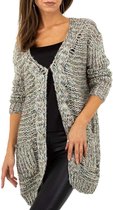 Dames vest - One size- Nior