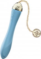 Marie Royal Blue - Silicone Vibrators
