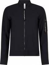 Zoso Aniek dames casual jas marine