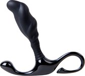 Divine Touch - Black - Butt Plugs & Anal Dildos