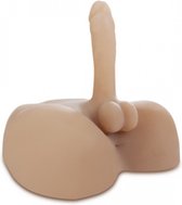 Fuck My Hard Cock - Flesh - Masturbators & Strokers