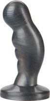 The P-Plug - Grey - Butt Plugs & Anal Dildos