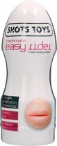 Easy Rider - Checkmate - Male Masturbator - Mouth - Masturbators & Strokers