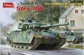 Amusing Hobby | 35A043 | STRV-104 | 1:35