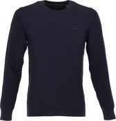 GANT Sweater Men - XL / BLU