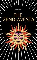 Hindu Library - The Zend-Avesta