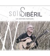 Soïg Sibéril - Les Sentier Partagés (CD)