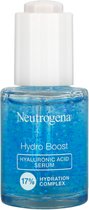 Neutrogena Hydro Boost Serum met Hyaluronic Acid Serum - 30 ml