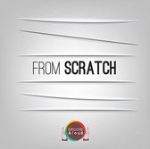 Groove Aloud - From Scratch (CD)