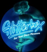 Simon Dunmore - Glitterbox - For Your Disco Pleasure (CD)