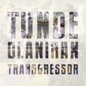 Tunde Olaniran - Transgressor (CD)