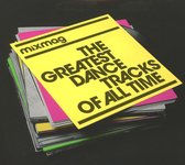 Various Artists - Mixmag The Greatest Dance Tracks Of (3 CD)