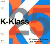 Various Artists - K-Klass 25 (2 CD)