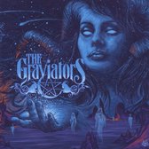 The Graviators - Evil Deeds (CD)