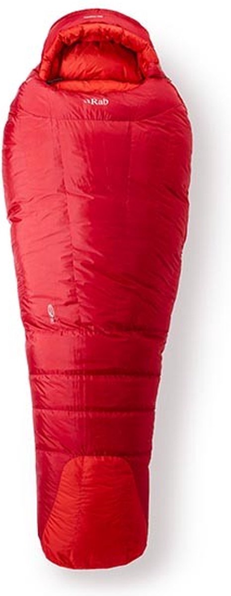 Rab Expedition 1400 Rood