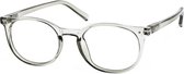 Leesbril Vista Bonita Gafa-Kadushi Silver Nova-+2.50 +2.50