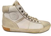 Blackstone Sneaker Leather FM01 White EU 44