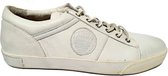 Blackstone Sneaker Leather JM12 White EU 42