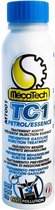 MECATECH TC1 ESSENCE Preventieve injectie reinigt protege bespaart depollutie