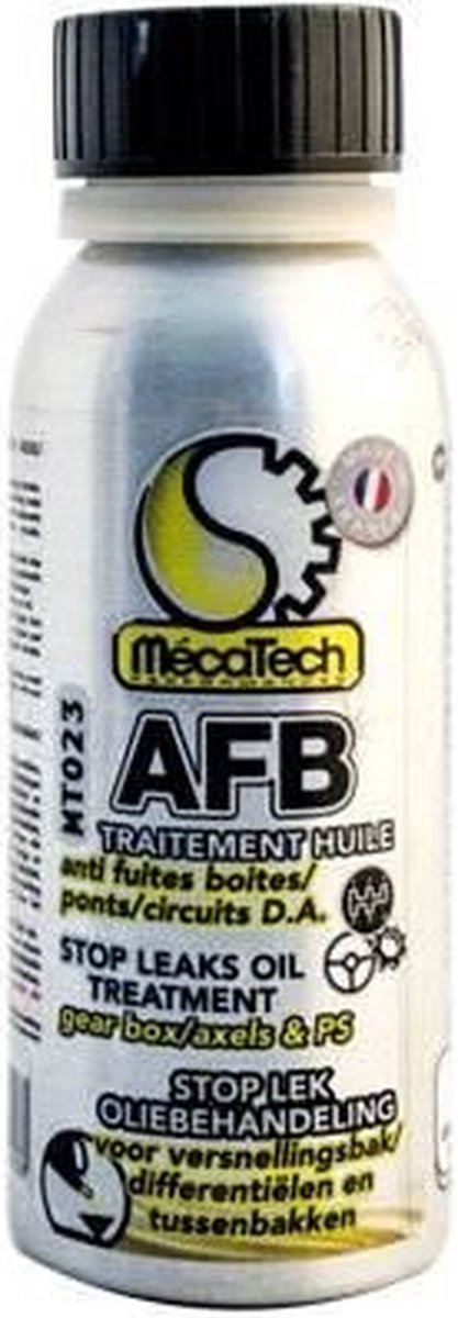 MécaTech AFB Seal Improver | 100ML | MT023