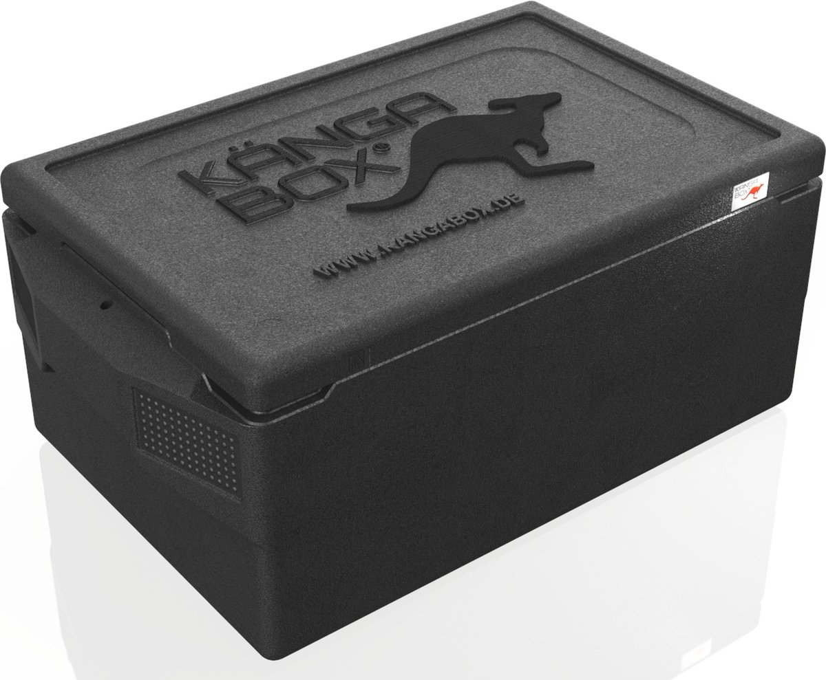 Kangabox Expert GN 1/2 | 19 liter