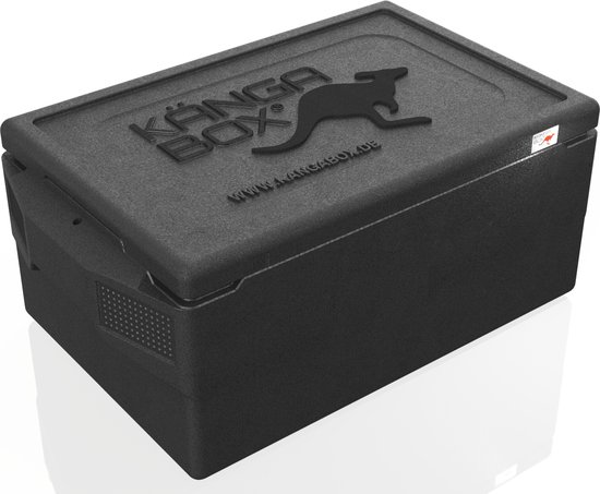 KÄNGABOX® Kühlakku GN 1/2 – Die Kühllösung für Profis - Made in France
