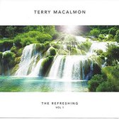 Terry Macalmon - Refreshing Vol.1 (CD)