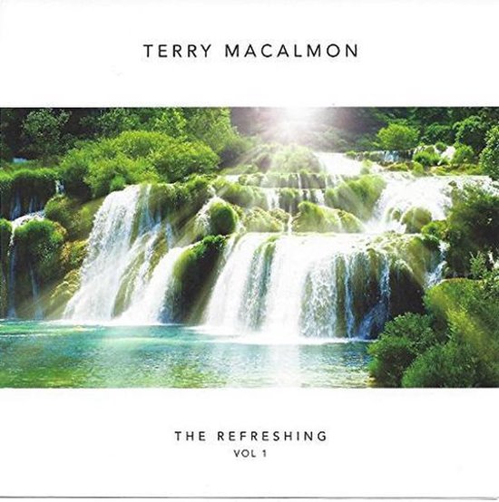 free download terry mac almond