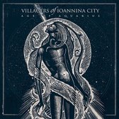 Villagers Of Ioannina City - Age Of Aquiarius (CD)