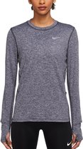 Nike Dri-FIT Element Crew Sporttrui Dames - Maat M