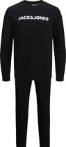 JACK&JONES JUNIOR JACLOUNGE SET LN JNR Jongens Pyjamaset - Maat 152