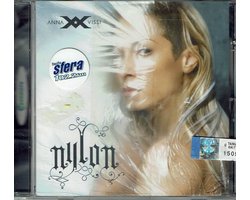 Nylon Euro Edition