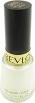 Revlon Nagellak Nagellak Manicure 14.7 ml Kleur nagellak make-up - White on White - 050